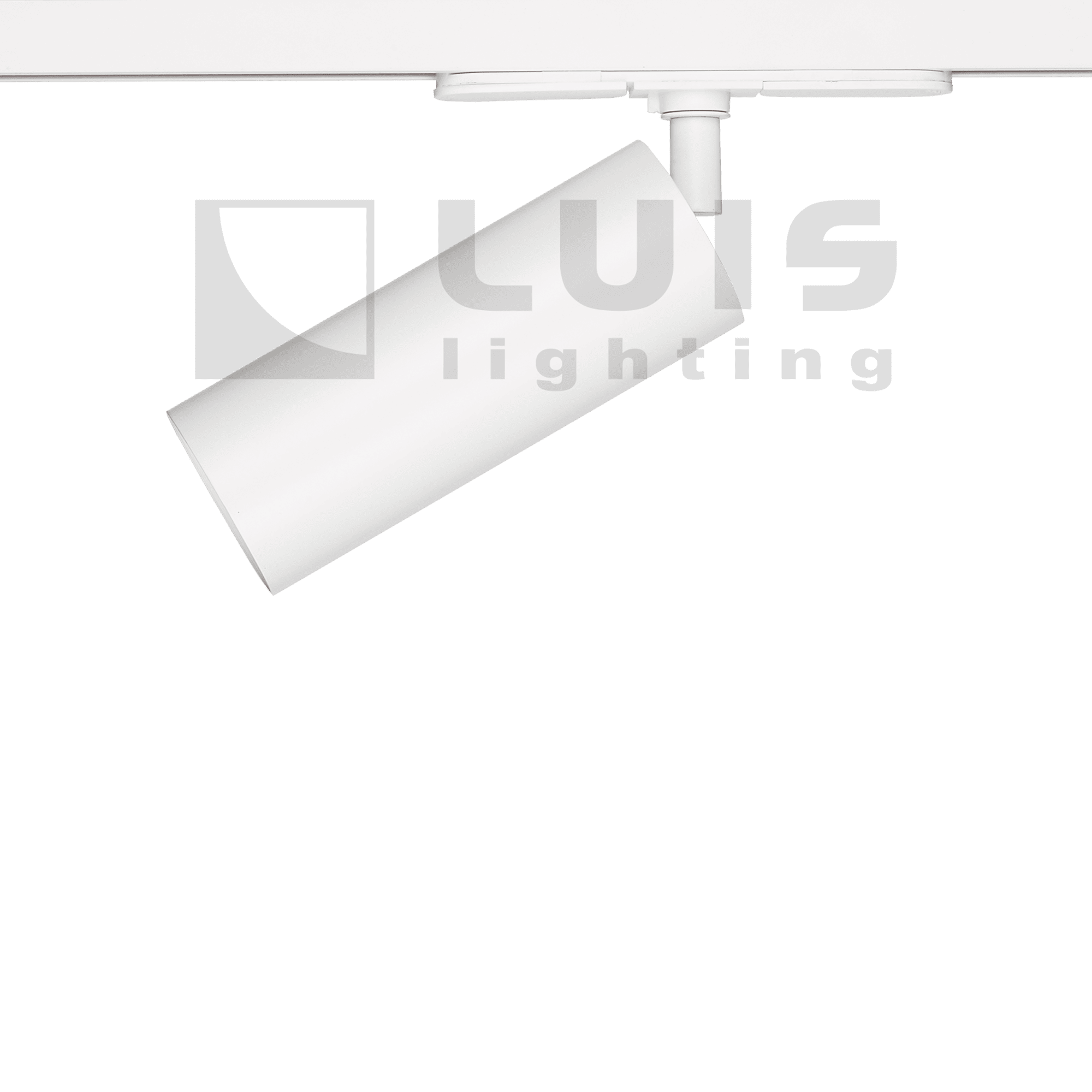 Светильник Luis Lighting Model HD212B-COB 12w White